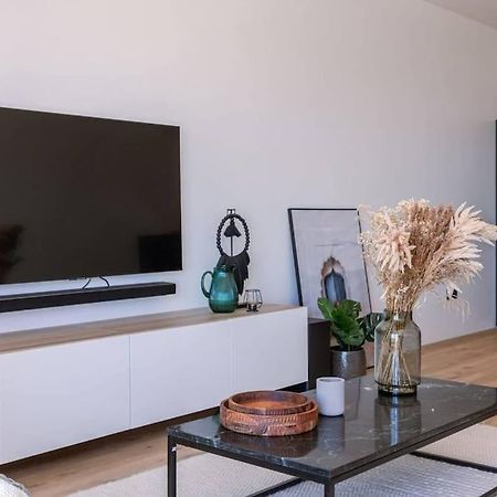 Cozy Apartment With Beautiful Seaview Knokke-Heist Dış mekan fotoğraf