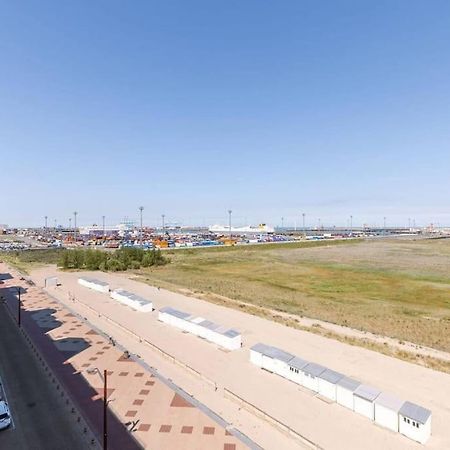 Cozy Apartment With Beautiful Seaview Knokke-Heist Dış mekan fotoğraf