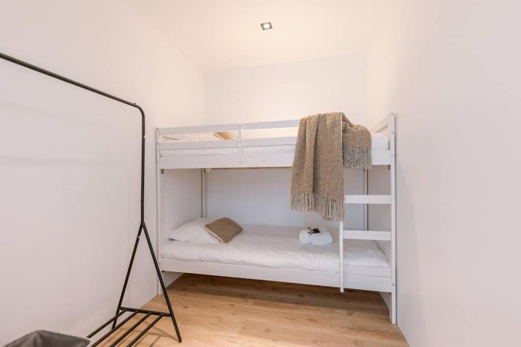 Cozy Apartment With Beautiful Seaview Knokke-Heist Dış mekan fotoğraf